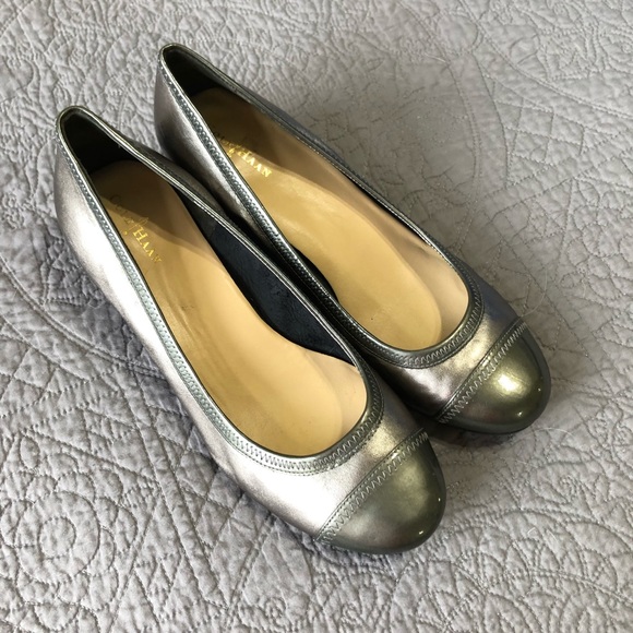 Cole Haan Shoes - Cole Haan Wedge Shoes